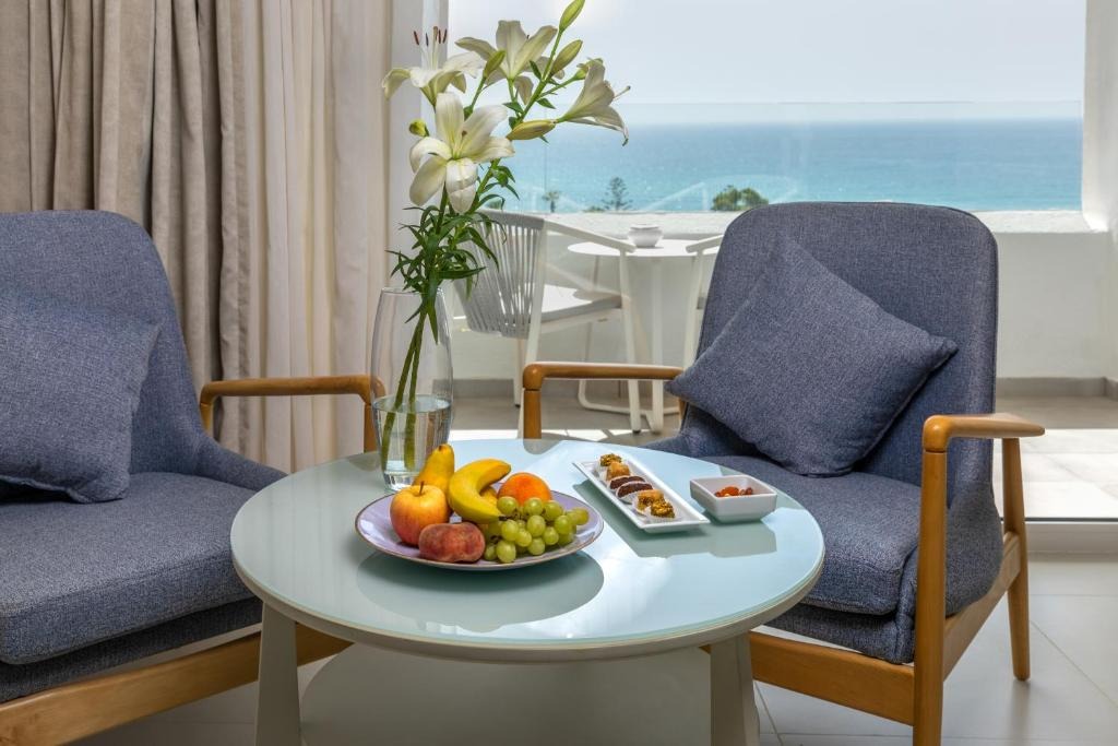 هتل رویال آزور تالاسا